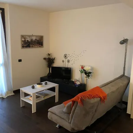 Apartman Benvenuti A Casa Emagal A Due Passi Dal Fiume Sesto Calende