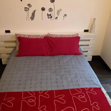 Apartman Benvenuti A Casa Emagal A Due Passi Dal Fiume Sesto Calende