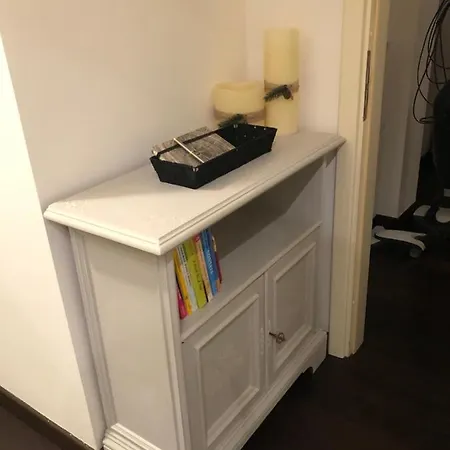 Benvenuti A Casa Emagal A Due Passi Dal Fiume Apartman